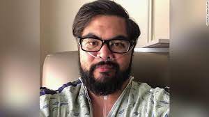 Ambani has been the richest man in asia for a while now, and this year, he's moving up on the list of the richest worldwide! A Healthy 30 Year Old Man Went To A Crowded Bar He Ended Up In A Hospital On A Breathing Tube Cnn
