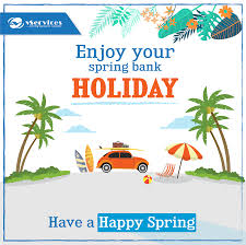Yes It S Bankholidaymonday Enjoy Your Spring Bank Holiday Have A Happy Spring Spring Bank Holiday Happy Spring Bank Holiday Monday