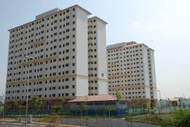 Perbadanan perwira harta malaysia (under ltat). Projek Perumahan Yang Telah Dilaksanakan Perbadanan Perwira Harta Malaysia