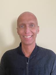 Leukaemia Foundation : Charity Run Fundraiser for Louis Fourie