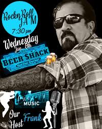 WE are bringing the NEW YEAR “2025” In with the Talent of these Vancouver  Musicians