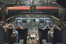 Embraer Legacy 600 Executive Jet Aerospace Technology