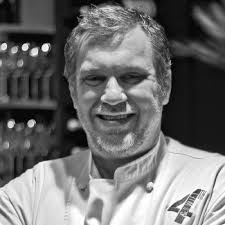 Marc Taft (@cheftaft)