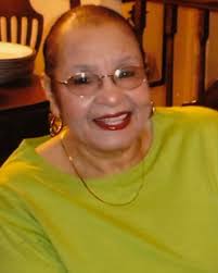 Delores V. Dudley Obituary November 11, 2024