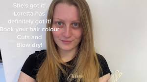 Loretta has got it! Hair colours, cuts and blow dry! #blowdry #haircuts  #haircolour #highlights #theannexx #theannexxhair