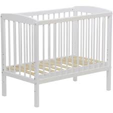 Baby beistellbett natur fur ikea malm. Polini Simple 100 Beistellbett Babybett Mit Seitengitter Weiss 3048 04 Polinikids