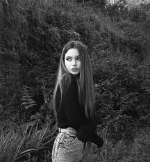 صور بنات ابيض واسود 2020 اجمل رمزيات بنات يلا صور. Image About Girl In Black And White By Dhoha Offcial