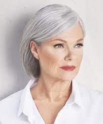 Pin On Hairstyles For Seniors