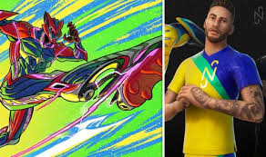 We've got everything you need to know about the new season in our fortnite chapter 2 season 6 guide! Fortnite Neymar Jr Update 16 30 Skin Puma Football Boots Challenges Rewards And Cup Gaming Entertainment Samachar Central