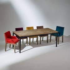 Check spelling or type a new query. Fauteuil De Table Kenza Velours