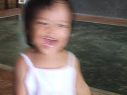 Aina laughing | cia b | Flickr