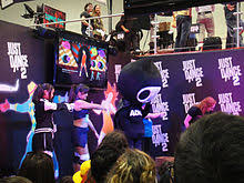 Even if you have two left feet, proponents say this form of therapy can be good for what ails you. Just Dance 2 Wikipedia