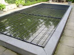 Vijver Kindvriendelijk Hekwerk Vijver Tuin Ideeen