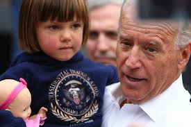 Vice President Joe Biden in Tacoma