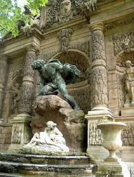 Le Jardin Du Luxembourg Ballade Photos Dans Le Jardin Actuel Jardin Du Luxembourg Architecture Parisienne Jardin Du Luxembourg Paris