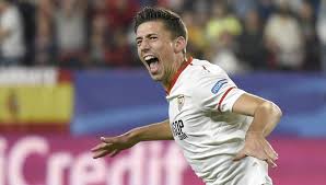 His buyout clause is 35 million euros, which is a relatively cheap price for someone of his quality and potential. Lenglet We Played An Impressive Seventy Minutes Sevilla F C
