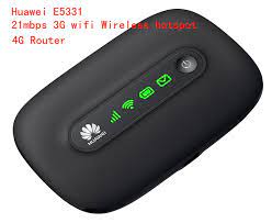 Connect device to pc using usb cable. Unlocked Huawei E5331 21 6m 3g Mifi Wireless Router Pocket Wifi Mobile Hotspot 3g Router Lte 3g Wireless Router Mobile Wifi Huawei Mifi Unlocked 3g Mifi Unlockedhotspot Router Aliexpress
