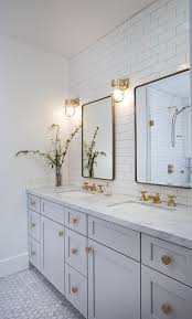 Find transitional bathroom vanities at lowe's today. San Diego Pottery Barn Tv Frame Transitional Bathroom With Wood Bathroom Countertops6 X 12 Tile Ideas And Country Style
