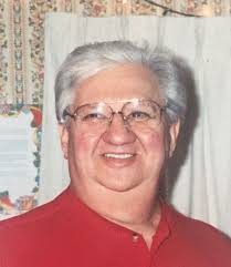 Roland Couture Obituary (2016)