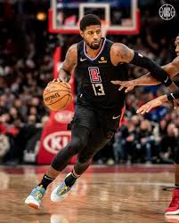Gallery Clippers Vs Bulls 12 14 19 Los Angeles Clippers Paul George Nba Nba Pictures Los Angeles Clippers