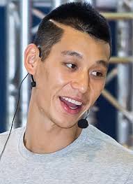 Jeremy Lin