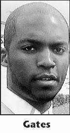 IRVIN GATES Obituary (2013)