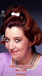María Luisa Alcalá: Legado de una Actriz Mexicana