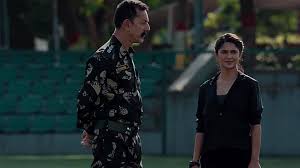 Witness this thrilling tale of love, betrayal, vengeance. What To Watch Today 5 Best Shows And Movies On Zee5 Disney Hotstar And Netflix Gq India Gq Binge Watch