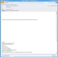 Cobalt Crime Gang Is Using Again Cobint Malware In Attacks On Former Soviet States