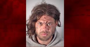 Oft-arrested Leesburg man crashes stolen truck during police chase