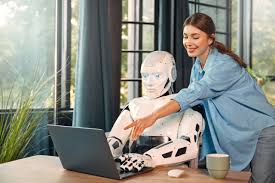 Humanizer AI - Automate Your Content Editing and Rewriting - Cudekai blogs