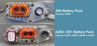 Diy 2011 nissan leaf battery pack swap. Hv Battery Swaps And Upgrades Evs Enhanced