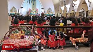 We did not find results for: Sedikitnya 1000 Umat Katholik Lakukan Misa Syukur Imlek Di Gereja Katedral Ijen Times Indonesia