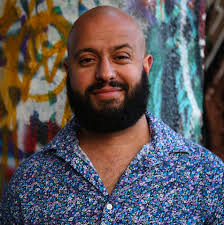 David Bazan shows us how to move from lost faith into something new