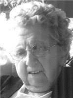 Helen Terwilliger Obituary (1918