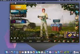 Pubg For Mac Free Download