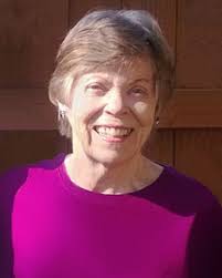 Ruth Farkas Obituary May 25, 2015