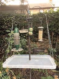 Seed Catcher Backyard Birds Sanctuary Backyard Birds Feeders Garden Bird Feeders