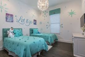 Frozen Themed Bedroom Frozen Bedroom Frozen Inspired Bedroom Frozen Themed Bedroom