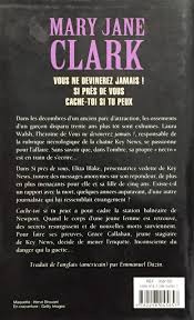 Véhicule sans permis et tu peux ramener un copain plus bourré que toi !!! Amazon It Vous Ne Devinerez Jamais Si Pres De Vous Cache Toi Si Tu Peux Mary Jane Clark Libri