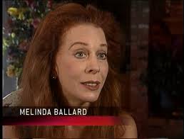 Melinda Ballard
