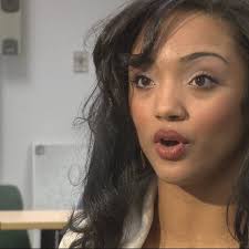 A Plus: Lynn Classical's Denyse Hairston