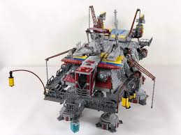 Video is also special for occasion of. At Te Captain Rex Ucs Moc Star Lego Star Wars Addicted Facebook