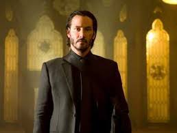 First and foremost there's oscar winner halle berry as the film's female lead, sofia, a. John Wick 3 Parabellum Movie Rating Reviews Story Release Star Cast Box Office Desimartini
