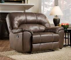 Stratolounger Stallion Brown Snuggle Up Recliner Big Lots Big Lots Furniture Furniture Living Room Furniture