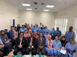 Sekolah menengah sains tuanku jaafar is a fully residential schools in the state of negeri sembilan, malaysia. Pengarah Hospital Tuanku Jaafar