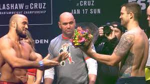 Mma Weight In Fails Pranks Bloopers Funny Ufc Weigh In Youtube