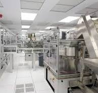 Industry-Leading Modular Cleanrooms | AES Clean Technology