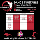 Kids Street Dance Classes – Widnes event in Widnes