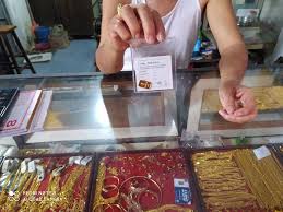 We did not find results for: Toko Emas Di Siantar Sepi Pengunjung Harga Emas Melambung Harian Mistar